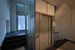 Zentral gelegenes 3-Zimmer-Souterrain-Apartment *WG-geeignet* – Riehler Straße 1, 50668 Neustadt/Nord, Köln – Vorschaubild 12