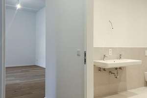 Historischer Loftcharme: Exklusive 3-Zimmer-Wohnung in kernsanierter Knopffabrik – Alarichstr 18, 42281 Barmen, Wuppertal – Vorschaubild 14