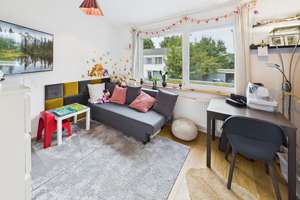 Modernes Reiheneckhaus in Mainz Oberstadt mit Garten, Stellplätzen und Energieklasse A – Die vollständige Adresse der Immobilie erhältst du vom Anbieter., 55131 Oberstadt, Mainz – Vorschaubild 9