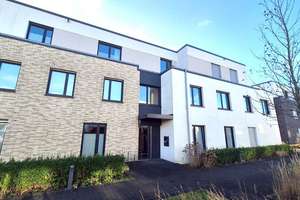 Wunderschöne, großzügige 4-Zimmerwohnung mit TG-Stellplatz in absoluter Top-Lage von Windberg – Die vollständige Adresse der Immobilie erhältst du vom Anbieter., 41063 Windberg, Mönchengladbach – Vorschaubild 15
