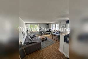 Tauschwohnung: Biete große 2 Zimmer in Maxvorstadt, suche 2 Z bis 1100 warm – Augustenstraße 62, 80333 Augustenstraße, München – Vorschaubild 1
