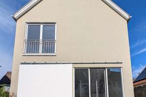 Freundliches 4,5-Zimmer-Einfamilienhaus in Röttingen – Taubergasse 4 c, 97285 Röttingen – Vorschaubild 1