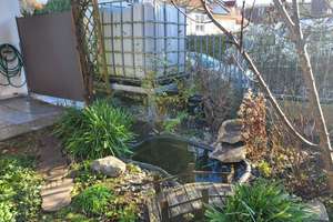 Helles & großzügiges Reihenendhaus mit Garten & Dachterrasse in Stuttgart Hausen –  sofort verfügbar – Die vollständige Adresse der Immobilie erhältst du vom Anbieter., 70499 Hausen, Stuttgart – Vorschaubild 20