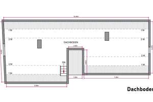 *Nur 1% Provision* Haus mit Geschichte und viel Raum für neue Ideen – freistehendes Zweifamilienhaus – Die vollständige Adresse der Immobilie erhältst du vom Anbieter., 64372 Ober-Ramstadt – Vorschaubild 22