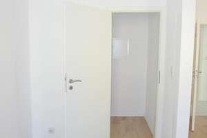 Ab sofort zu haben: Gemütliche 1-Zimmer-Wohnung mit Balkon (Hofseite), separater Küche und Badewanne – Langer Weg 53, 39112 Sudenburg, Magdeburg – Vorschaubild 19