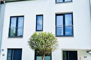  4-Zimmer-Terrassenwohnung mit Balkon im historischen Ortskern von Düsseldorf- Gerresheim  – Die vollständige Adresse der Immobilie erhältst du vom Anbieter., 40625 Gerresheim, Düsseldorf – Vorschaubild 7