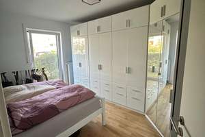 2-Zimmer-Wohnung in Ingolstadt Südost – 85053 Südost, Ingolstadt – Vorschaubild 12