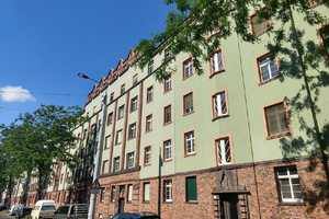 WG-Klassiker mit Loggia: 3-Zi-Wohnung in der Neustadt – Großenhainer Straße 8, 1097 Dresden – Vorschaubild 8