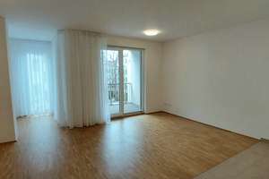 Ideal für Familien:  Perfekte 3-Zimmer-Wohnung mit moderner Einbauküche in zentraler Lage