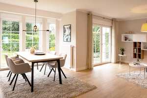 Das Lieblingshaus im Grünen – Charmanter 1,5-geschosser – Magdeburg – Vorschaubild 4