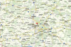Kapitalanlage oder neues Zuhause, 1-Zimmer-Erdgeschosswohnung mit Südterrasse in Nürnberg-Maxfeld – Die vollständige Adresse der Immobilie erhältst du vom Anbieter., 90409 Maxfeld, Nürnberg – Vorschaubild 9