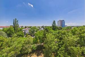 Helle 4-Zimmer-Wohnung mit traumhafter Fernsicht, Balkon & Tiefgarage in ruhiger Parklage – Die vollständige Adresse der Immobilie erhältst du vom Anbieter., 70565 Fasanenhof, Stuttgart – Vorschaubild 4