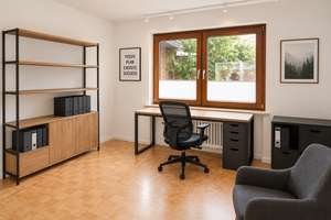 Wohnen mit Raum & Privatsphäre: 207 m² Haus, 1.110 m² Garten, Garage & Sauna – 22417 Langenhorn, Hamburg – Vorschaubild 12
