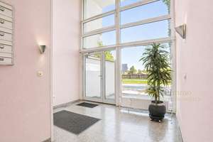 !Sie werden begeistert sein!
Attraktive Wohnung mit aparter Süd/Westterrasse in guter Lage/
Moosac – Die vollständige Adresse der Immobilie erhältst du vom Anbieter., 80992 Moosach-Bahnhof, München – Vorschaubild 16