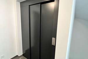 Voll-möblierte 1-Zimmer-Wohnung mit Balkon und Einbauküche für Studenten / Azubis – Höchstetterstraße 22, 86154 Links der Wertach-Süd, Augsburg – Vorschaubild 12