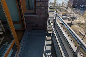 3 Zimmer Wohnung mit 2 Balkonen im 4. OG an der Rummelsburger Bucht mit Tiefgaragenplatz – Hauptstraße 5/o, 10317 Rummelsburg, Berlin – Vorschaubild 20