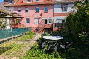Jedes Zimmer mit eigenem Bad (großer Garten) – Kittlerstraße 6, 74076 Heilbronn – Vorschaubild 7
