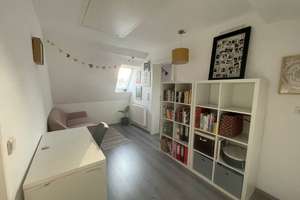 Viel Platz in Hallstadt: 4,5-Zimmer-Haus zu vermietenr Miete – Dörfleinserstr. 51, 96103 Hallstadt – Vorschaubild 22
