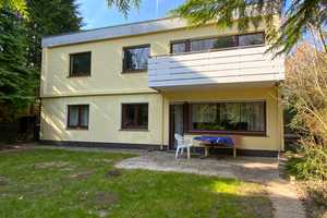 Charmantes Einfamilienhaus mit Einliegerwohnung – Ideal für Familien oder Mehrgenerationenwohnen – Herford (Kreis) – Vorschaubild 2