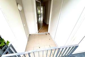WOHNEN IN DEN ELSTER-LOFTS | Wasserseite | 2 Zi.-Mais.-Whg. mit EBK | Galerie | Balkon und TG-Stellp – Nonnenstraße 21a, 4229 Plagwitz, Leipzig – Vorschaubild 13