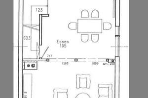 Wunderschöne Doppelhaushälfte in ruhiger Lage – Die vollständige Adresse der Immobilie erhältst du vom Anbieter., 88634 Herdwangen-Schönach – Vorschaubild 18