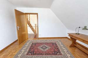 *Refrath* - gut aufgeteiltes Einfamilienhaus, mit Terrasse, Garten und Garage in ruhiger Wohnlage – 51427 Refrath, Bergisch Gladbach – Vorschaubild 24