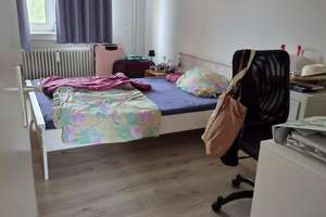 Wohnen in Ruhrort: 2,5-Zimmer-Wohnung in Duisburg – Jordingstr. 9, 47119 Ruhrort, Duisburg – Vorschaubild 5