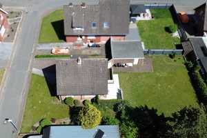 Ihr charmantes Zuhause mit großzügigem Grundstück und Erweiterungspotenzial – Coesfeld (Kreis) – Vorschaubild 18
