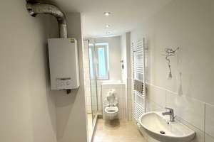 Umfassend modernisierte 2-Zimmer-Wohnung über den Dächern von Flingern – Degerstraße 0, 40235 Flingern Nord, Düsseldorf – Vorschaubild 5