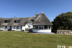 Teil eines Reetdachanwesens mit herrlichem Weitblick ! – Die vollständige Adresse der Immobilie erhältst du vom Anbieter., 25980 Sylt (Gemeinde) – Vorschaubild 10