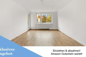 2 Zimmer zum verlieben! Jetzt zuschlagen und einen Monat Mietfrei sichern! – Engelshöhe 66, 42329 Vohwinkel, Wuppertal – Vorschaubild 1