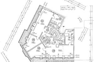 Wohn.- und Geschäftshaus mit 10 Wohnungen und 2 Gewerbeeinheiten - gut vermietete Kapitalanlage – Heilbronner Straße 77, 70191 Heilbronner Straße, Stuttgart – Vorschaubild 28
