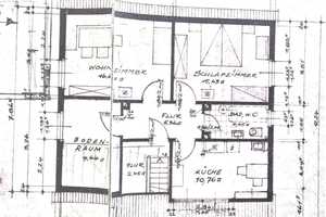 +++ BS-Bevenrode: Einfamilienhaus  mit Garage und Garten  +++ – Braunschweig – Vorschaubild 32