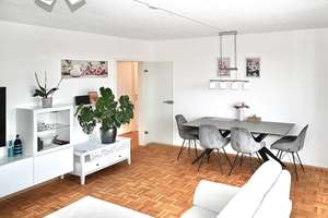 Bochum Stiepel: Hochwertige Eigentumswohnung mit Weitblick Balkon PKW-Stellplatz zu verkaufen! – Die vollständige Adresse der Immobilie erhältst du vom Anbieter., 44797 Stiepel, Bochum – Vorschaubild 8