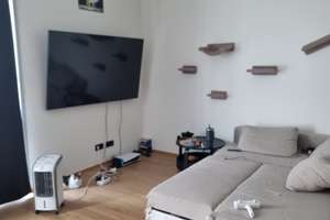  3-Zimmer 86qm Überseestadt Bremen ab Oktober zu vermieten!