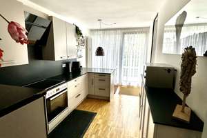 Modern sanierte Wohnung mit Balkon, Wellnessbereich in der Anlage & hochwertiger Ausstattung – Jurastraße 21, 85049 Friedrichshofen-Hollerstauden, Ingolstadt – Vorschaubild 4