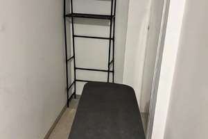 Helle 3-Zimmer Wohnung mit Balkon in Düsseldorf-Pempelfort – Die vollständige Adresse der Immobilie erhältst du vom Anbieter., 40477 Pempelfort, Düsseldorf – Vorschaubild 12