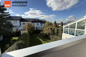 Schönes Reihenmittelhaus in Böblingen mit Garten, Balkon & Garage in zentraler und ruhiger Wohnlage – Die vollständige Adresse der Immobilie erhältst du vom Anbieter., 71032 Böblingen – Vorschaubild 4