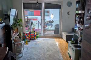 schöne moderne 3-Zimmer-Wohnung in St. Lorenz Nord – Waisenallee 8b, 23556 Sankt Lorenz Nord, Lübeck – Vorschaubild 5