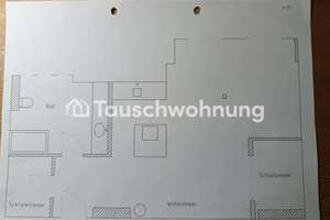 Tauschwohnung: Altbau in München direkt an der U3 – Thalkirchner Str. 187, 81371 Sendlinger Feld, München – Vorschaubild 10