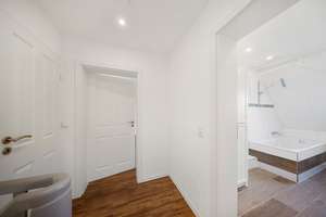 Maisonette-Wohnung mit hochwertiger Sanierung, Einbauküche und Gartenbereich – Die vollständige Adresse der Immobilie erhältst du vom Anbieter., 24147 Elmschenhagen, Kiel – Vorschaubild 13