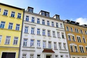 Attraktives Wohnungspaket in Leipzig-Möckern – Die vollständige Adresse der Immobilie erhältst du vom Anbieter., 4159 Möckern, Leipzig – Vorschaubild 5