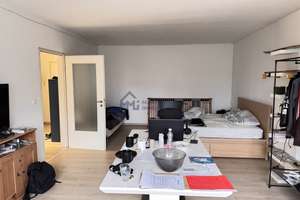 Renditestark & sorglos: Vermietete 1-Zimmer-Wohnung mit Balkon – Max-Planck-Straße 10, 47829 Uerdingen, Krefeld – Vorschaubild 5