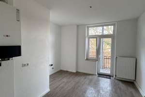 Komplett renovierte Wohnung(4 Zimmer,Küche,Diele,Bad,Gäste-WC) im attrakt. Altbau im Gerichtsviertel – Saarbrücker Str. 46, 44135 Kaiserbrunnen, Dortmund – Vorschaubild 7