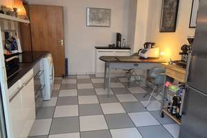 Gemütliche und helle 3,5 Zimmerwohnung im Zentrum Bochms – Stühmeyerstrasse 12, 44787 Gleisdreieck, Bochum – Vorschaubild 12