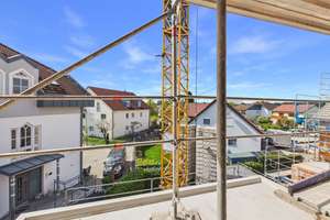 Gemütliche 2-ZKB Dachgeschoss-Wohnung, verfügbar Ende 2026, Aufzug, Individualisierung möglich! – Tiefwiesenweg 6a, 85051 Südwest, Ingolstadt – Vorschaubild 14