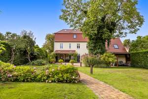  3 Familienhaus in Dallgow--bezugsfrei! – Die vollständige Adresse der Immobilie erhältst du vom Anbieter., 14624 Dallgow-Döberitz – Vorschaubild 36