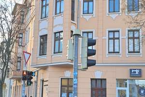 *Nachmieter gesucht* 2-Zimmer-Wohnung in zentraler Lage