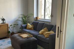 4-Zimmer Altbauwohnung in Wiesbaden - Rheingauviertel – Marcobrunnerstraße 8, 65197 Rheingauviertel / Hollerborn, Wiesbaden – Vorschaubild 4