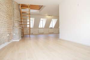 Einzigartige Dachterrassenwohnung im Loftstil mit Blick auf St. Ulrich A-STADTMITTE (Milchberg) – Milchberg 26, 86150 Lechviertel, östl. Ulrichsviertel, Augsburg – Vorschaubild 18